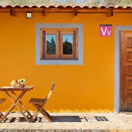 Casa Rural Los Colorados-2